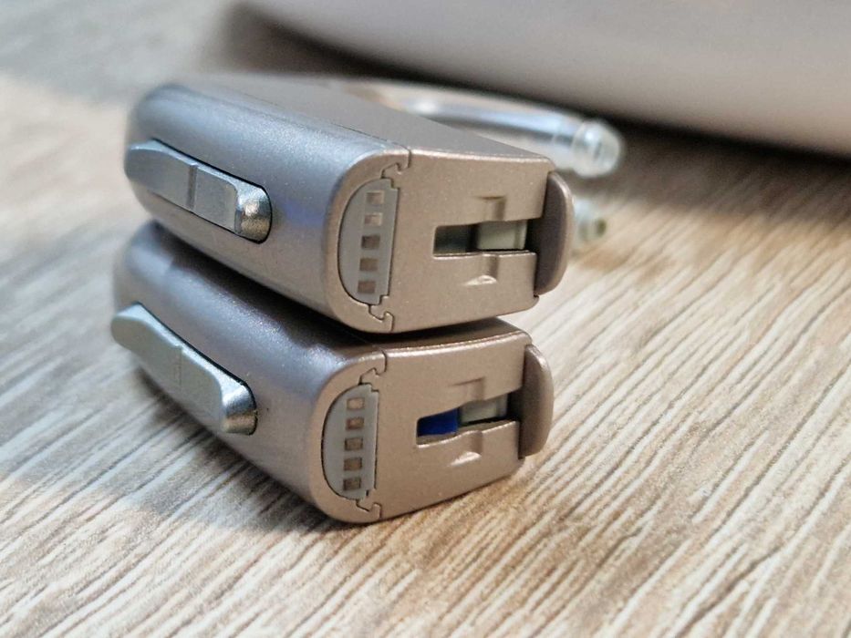 Aparat Auditiv Oticon Synergy SenseP/ Stg-Dr/Sever