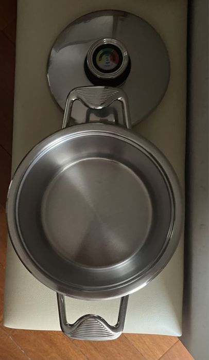 Цептер кастрюля 4 л