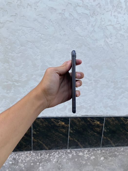 Iphone 11 ochilmagan