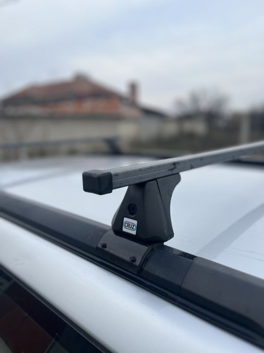 Subaru Forester SG 2.0R 158на части