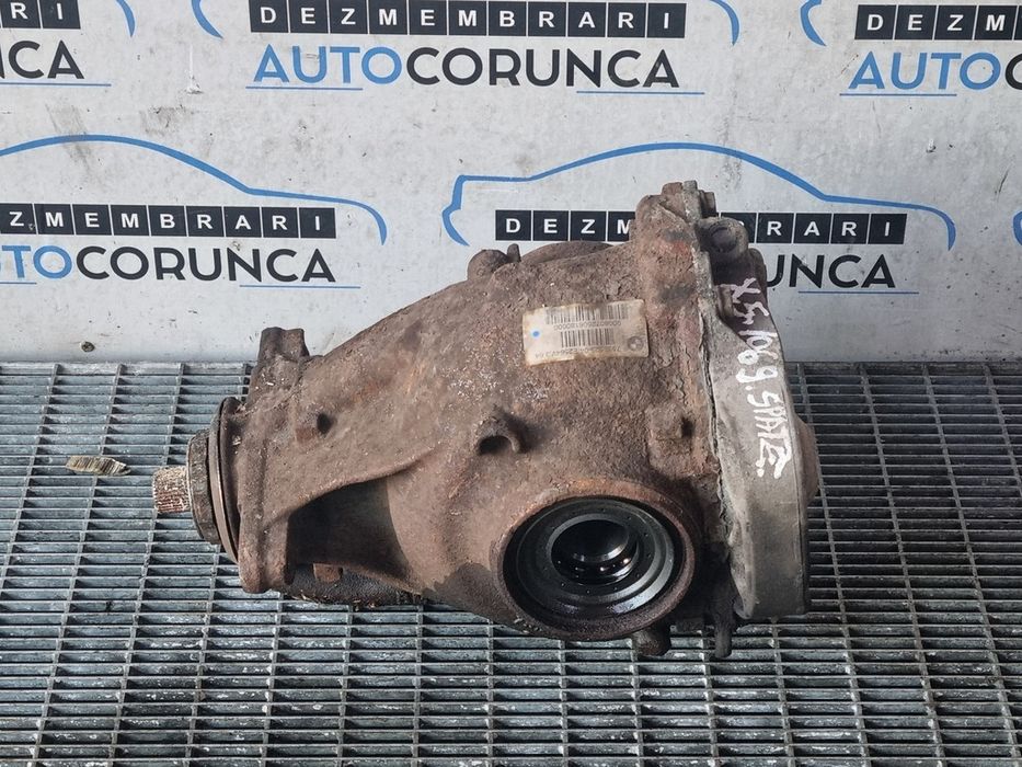 Grup spate BMW X5 E70 3.0 2007 - 2010 286CP Automata M57 Euro4 (1069) Diesel 4x4 9008072506180000 Garantie