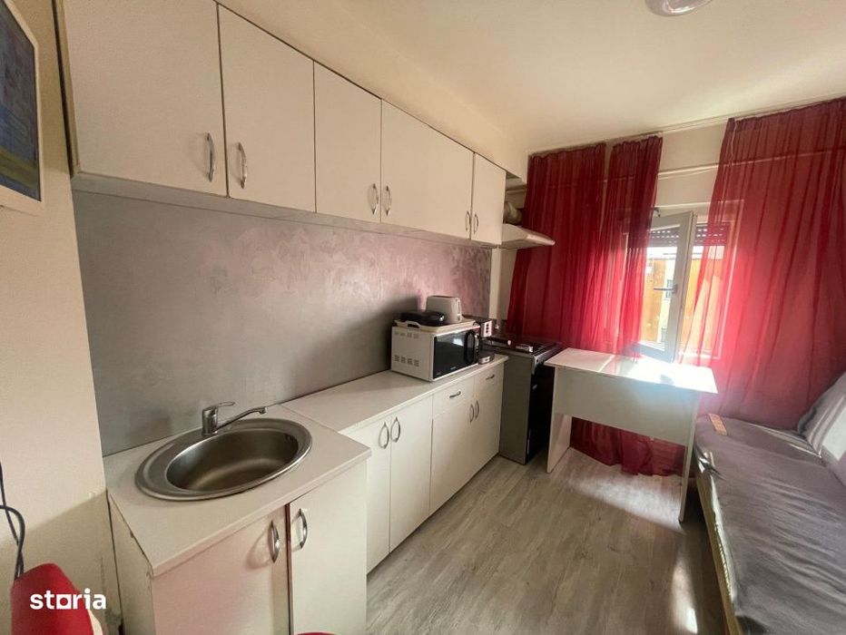 Apartament 2 camere, 47,13 mp, zona Elena Farago, Cartier Craiovita