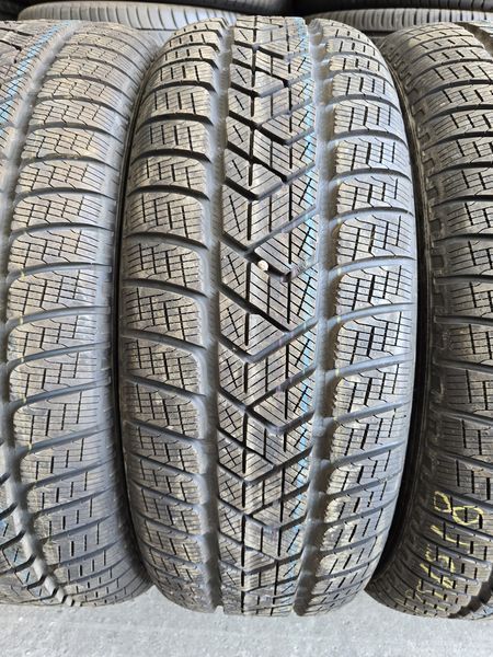 235/65/18 PIRELLI 4бр
