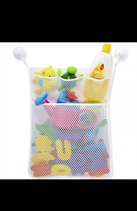 Vand Organizator cu ventuze