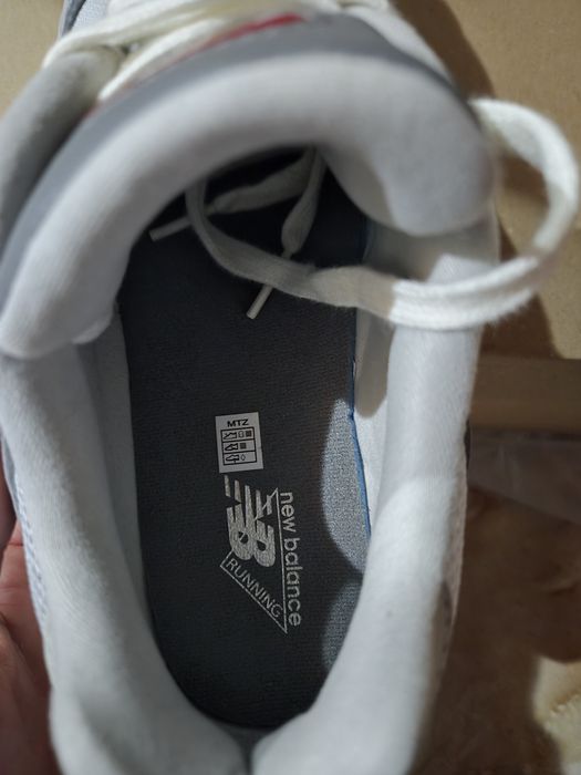 New balance 9060 оригинални