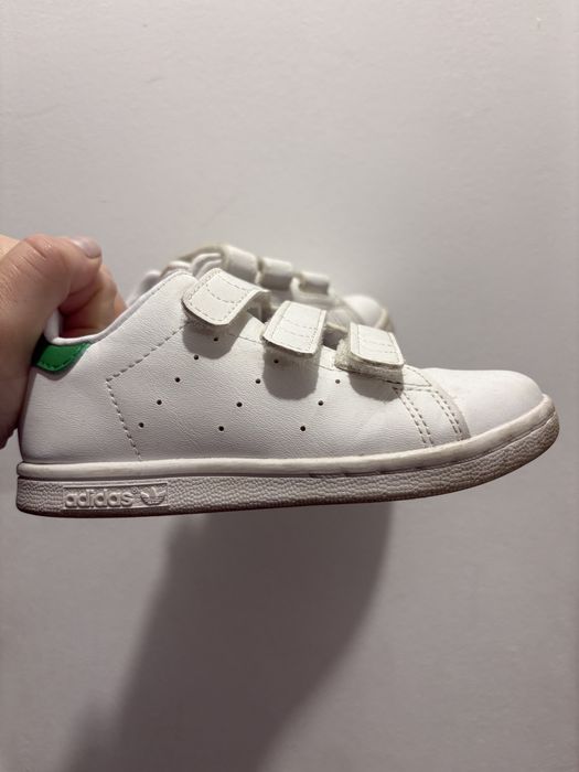 Детски маратонки Adidas Stan Smith