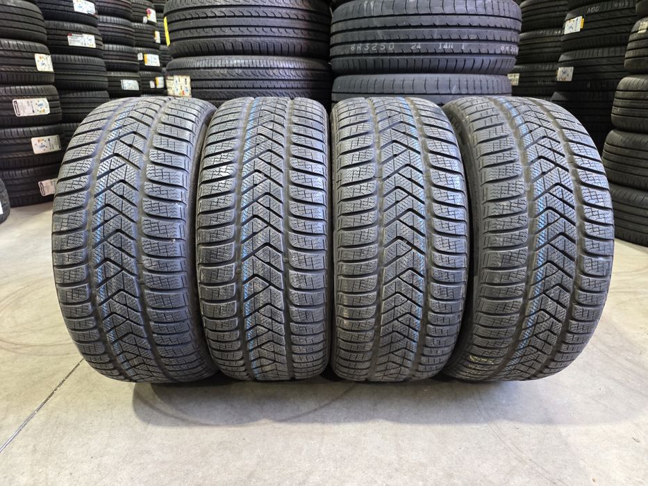 245/40/19 PIRELLI 4бр