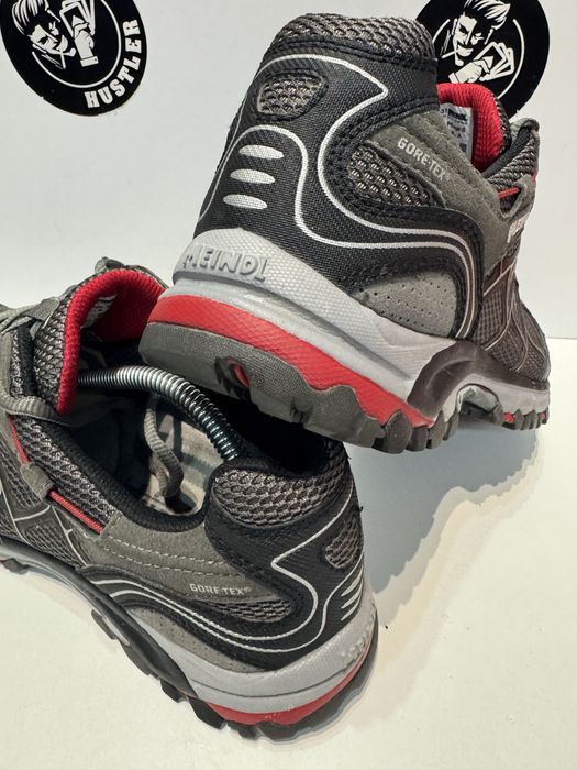 Туристически обувки MEINDL GORE-TEX . Номер 43
