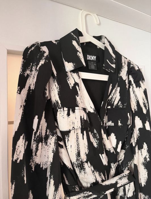 Rochie DKNY marime 36 noua