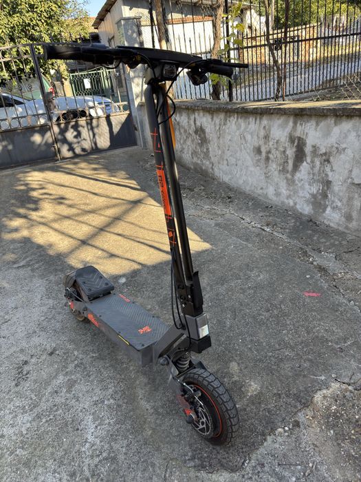 Kukirin G2 ultra