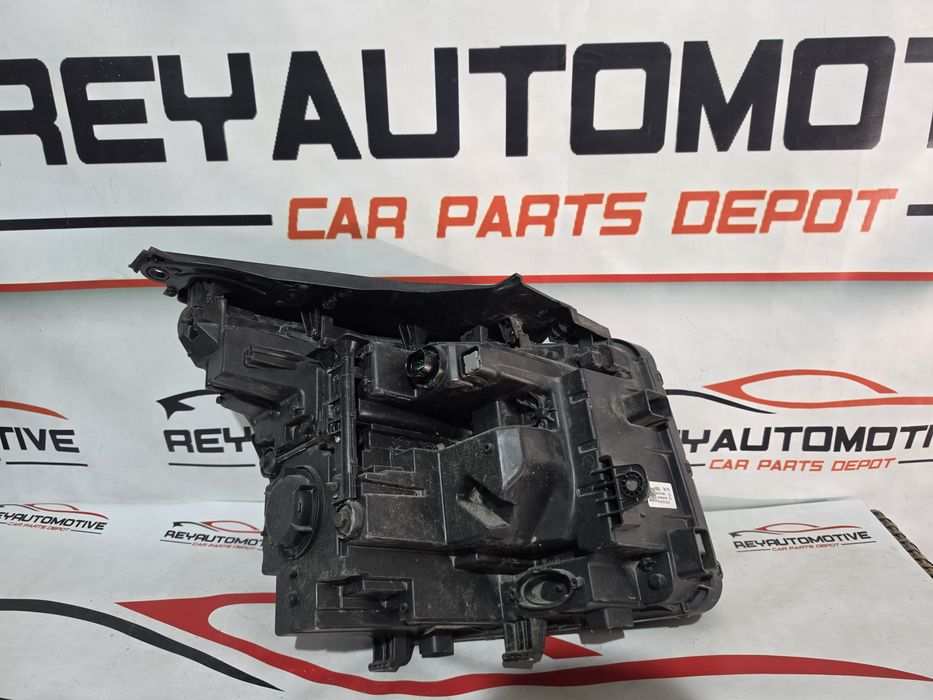 Far stanga led Hyundai Santa Fe 3 dupa 2021