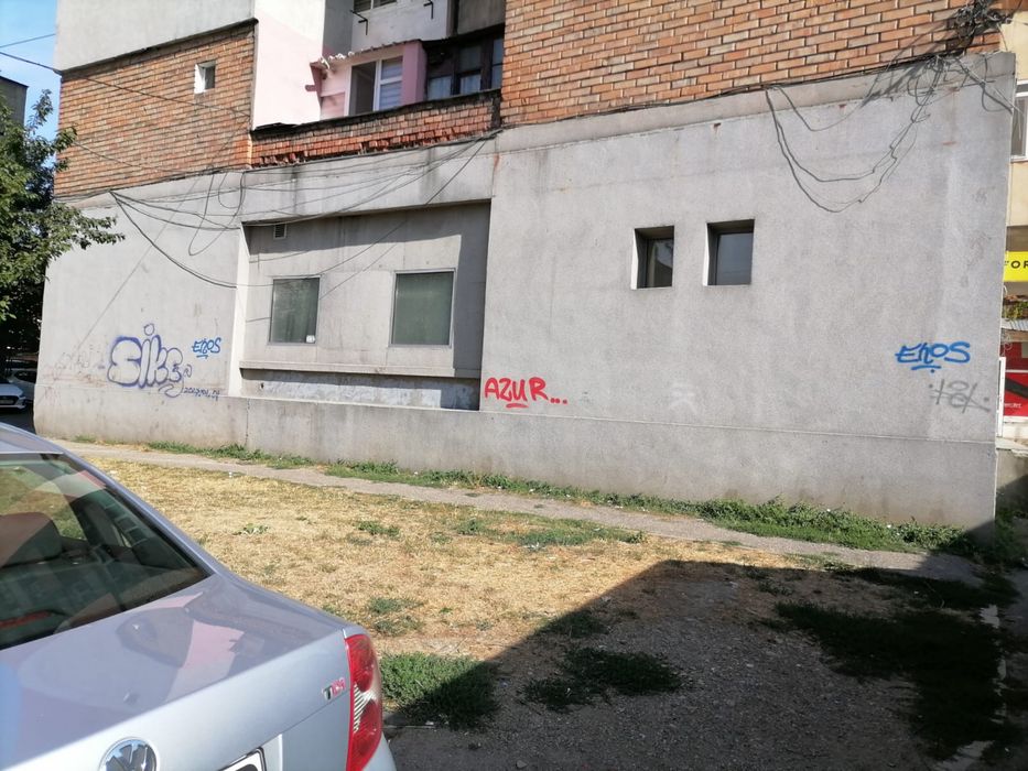 Spatiu comercial Petrosani