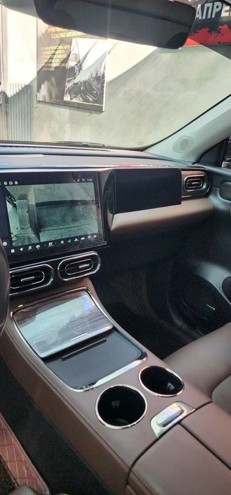 Leapmotor c11. smart...В  отличном состоянии