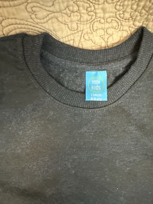 Camasi, pulovere baiat 10 ani la 10 RON bucata