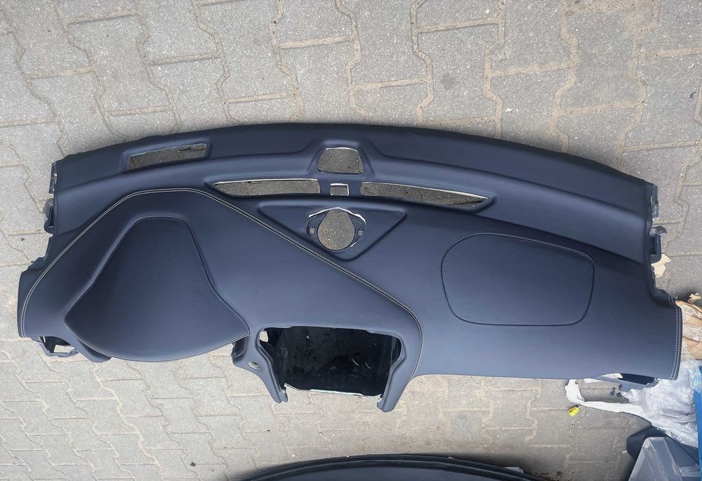 Ford Mondeo Vignale plansa de bord kit airbag set centuri siguranta