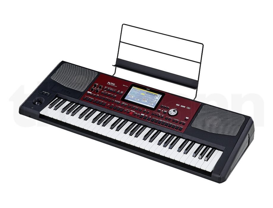 Korg pa 700 Aranjer sotiladi