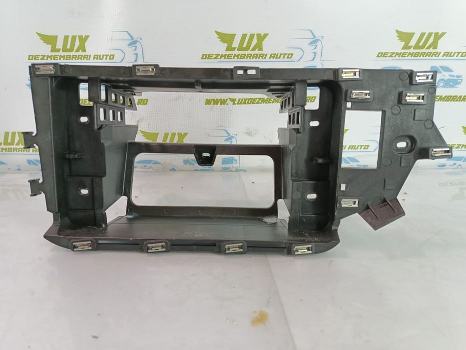 Rama bord radio 2g1858005b Volkswagen VW Polo 6 AW/BZ (facelift)  [di