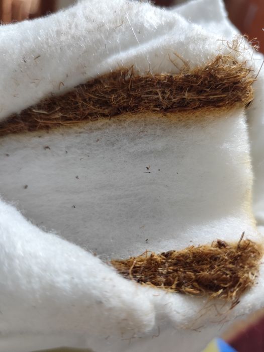 Матрас детский 115*60*6