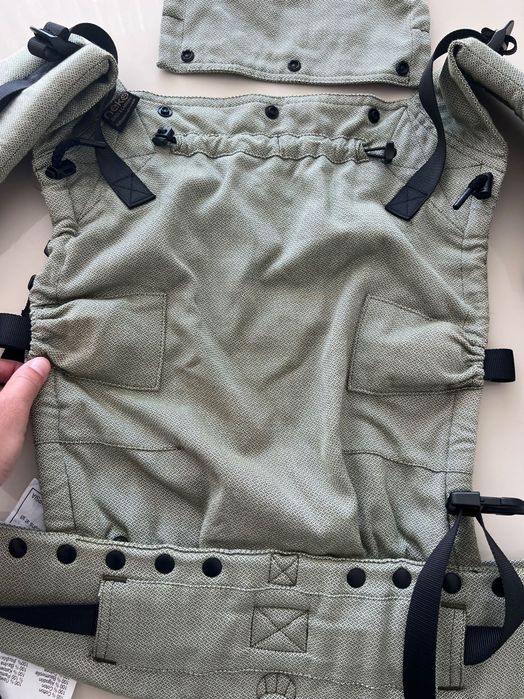 Neko switch-baby size
