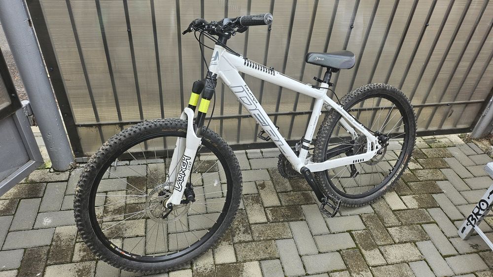 Bicicleta  Bump Ideal dirt bike