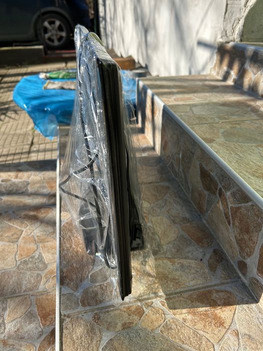 Телевизор ,запазен и работещ