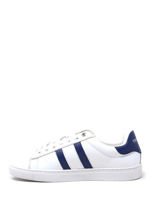 Trussardi - Jeans Sneakers 77A00413 №42 Оригинал Код 778