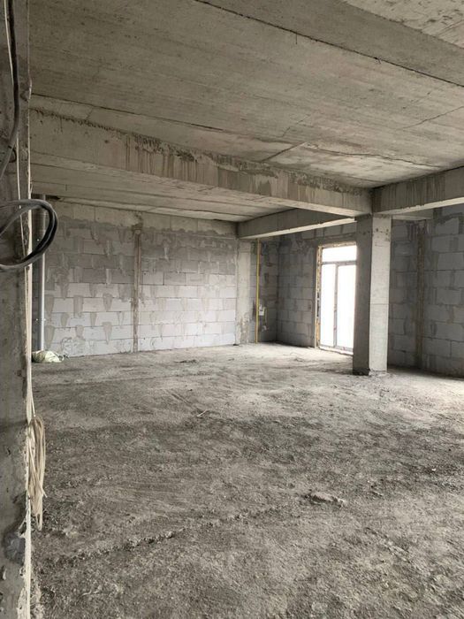 Продается Новостройка Саракулька коробка
