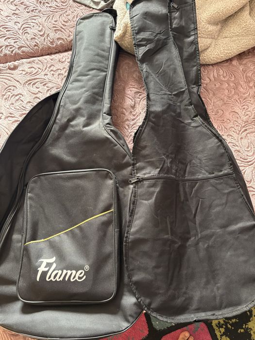 2 Chitari si amplificator