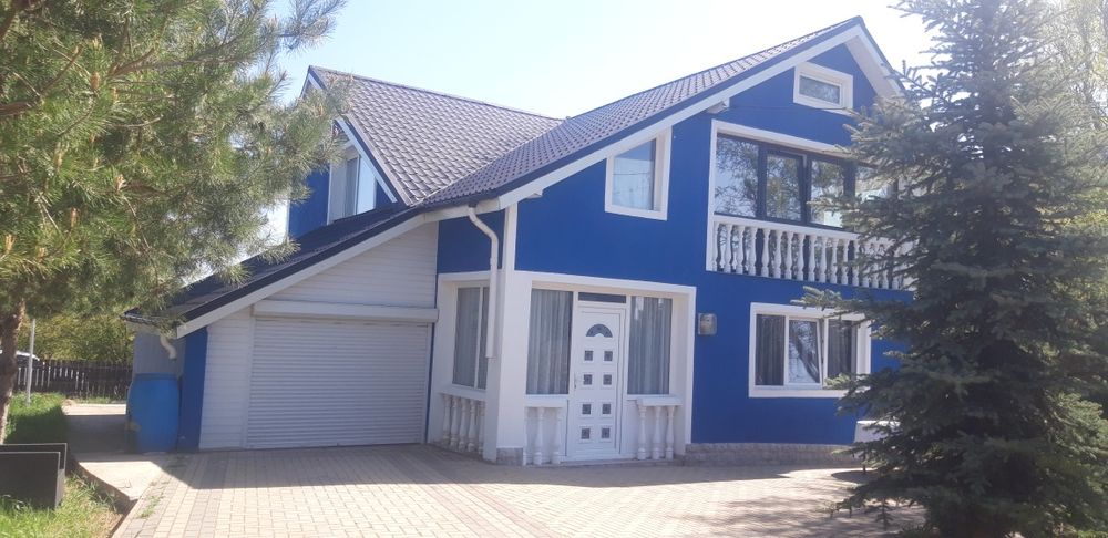 Casa Horlești-Breazu, 167.000€, neg.