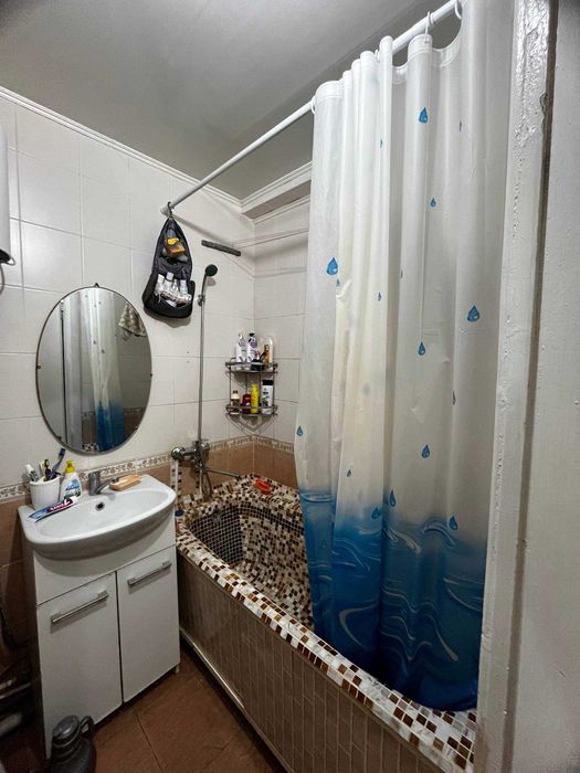 продажа 1 ком квартиры