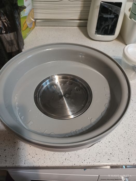 Стерилизатор Nuvita