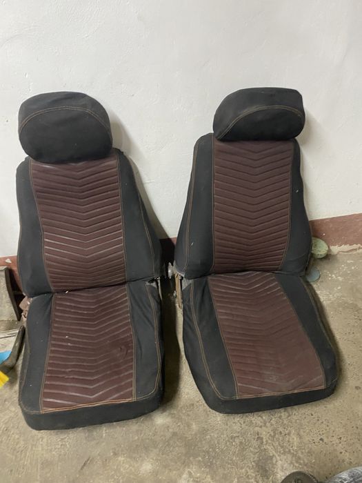 Продам сидение от ваз 2109