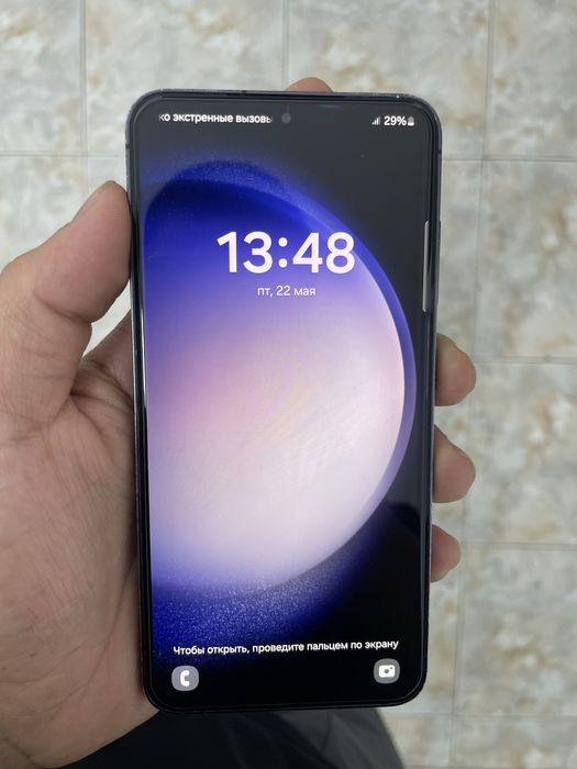Samsung S23  128gb