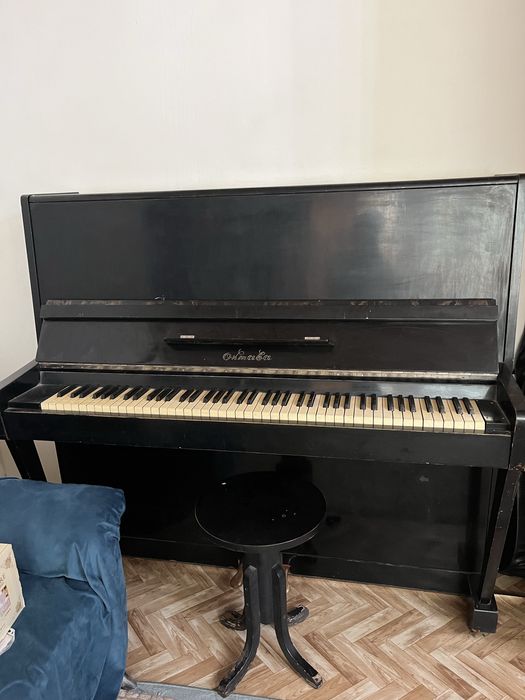 Пианино сатылады