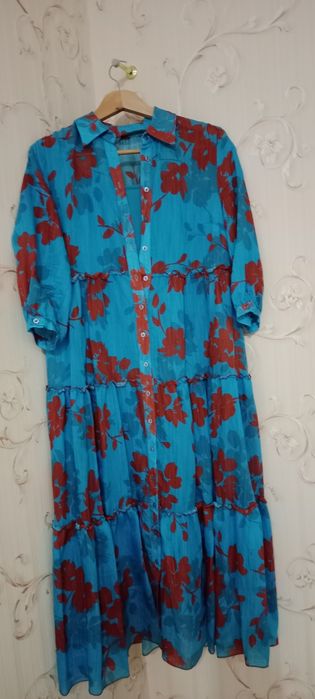 Продам женскую одежду 42-го размера