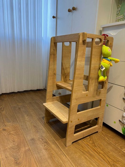 Монтесори кула mdf