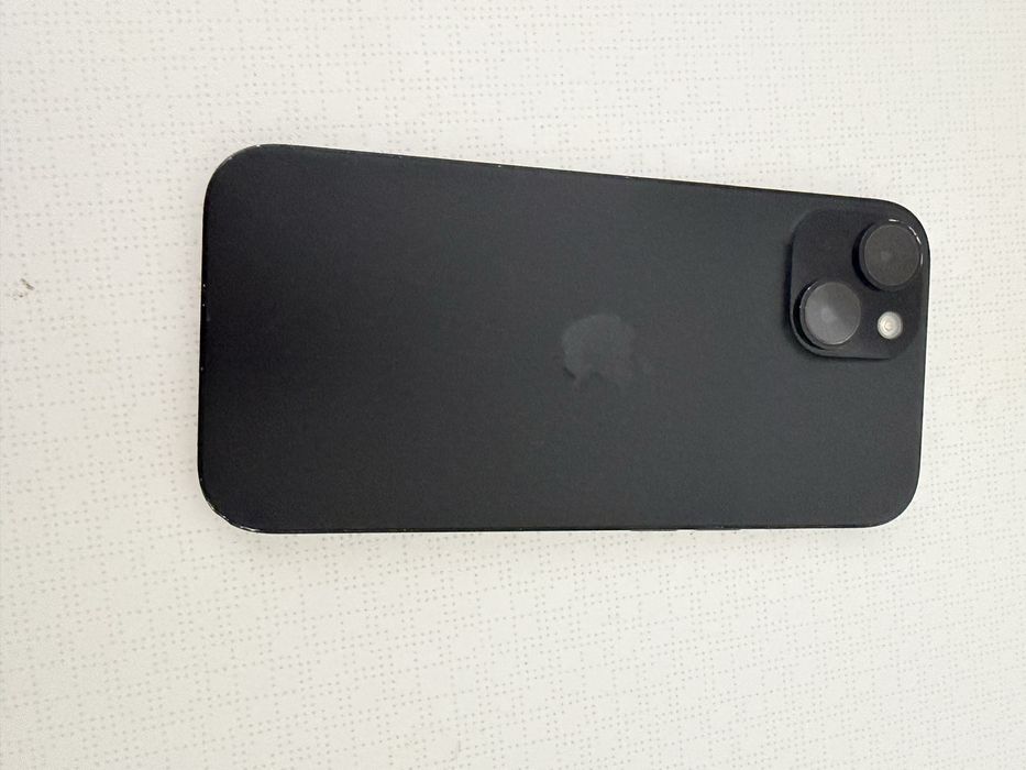 Айфон 15 сатылады жақсы жағдайда!