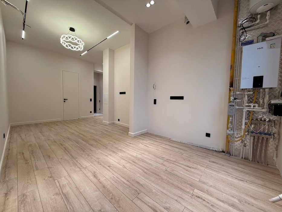 Darkhan Avenue Продается 2 комнатная квартира ремонт ул.Асака Дархан