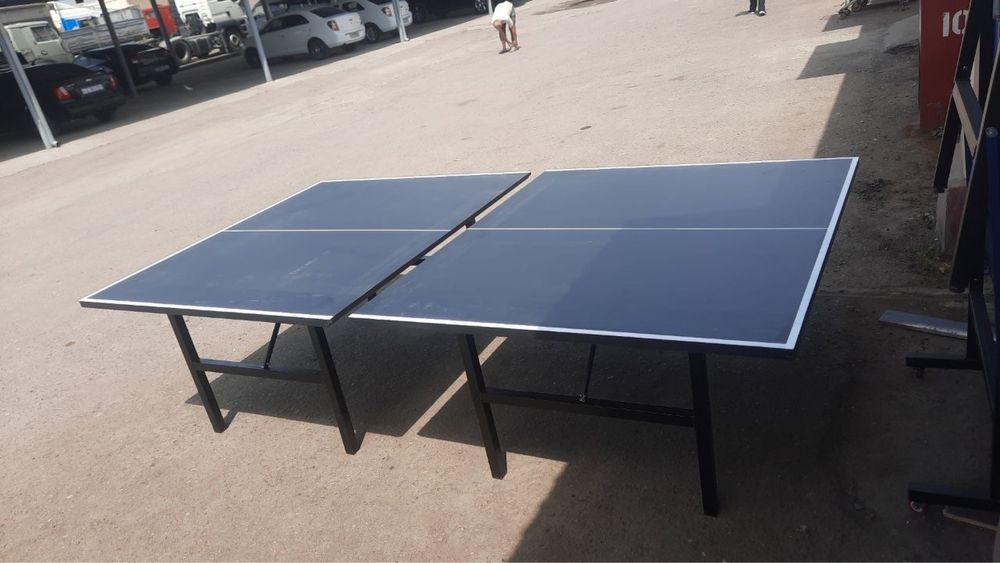 Stol tennis optom va donaga 1mlndan  boshlab