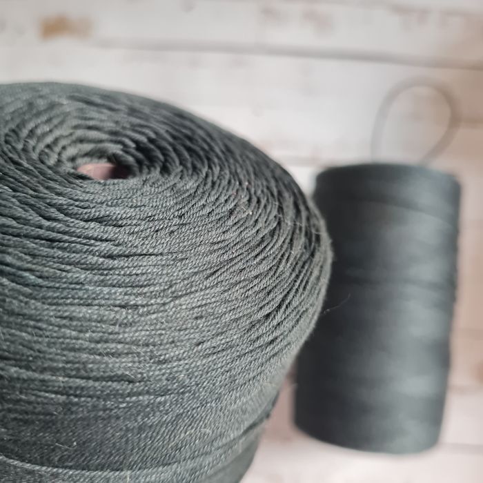 Пряжа.хлопок продам