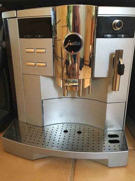 Esspresor cafea Saeco,Jura,De Longhi