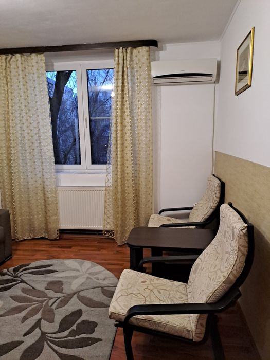 Inchiriere Apatament 2 Camere Gara de Nord