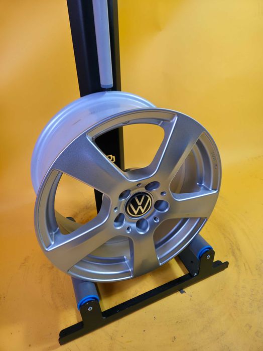 Jante Aliaj 5x112 16'' VW Golf Passat Touran Sharan Caddy Tiguan NOI