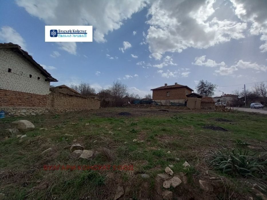 Продажба Парцел гр. Лесичово - с. Памидово 519m²