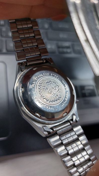 Orient original 100%