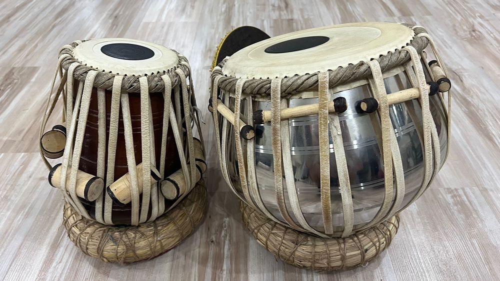 Барабаны Табла Продам