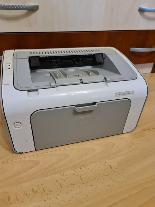 Imprimanta HP Laser Jet P1102