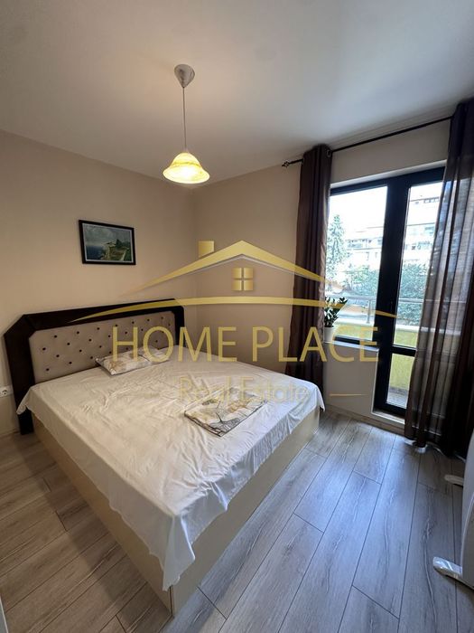 Дава се под наем Двустаен апартамент в Варна, Център - 65 кв.м за 510 € - Снимка #2