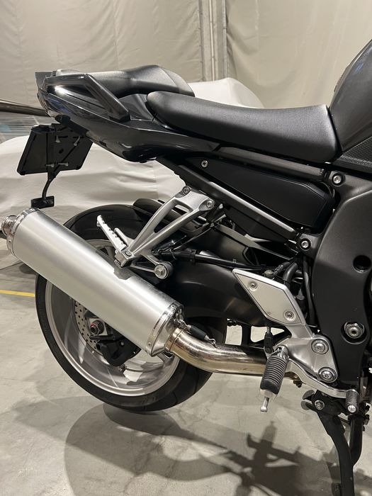 Yamaha fazer fz 1000 ABS