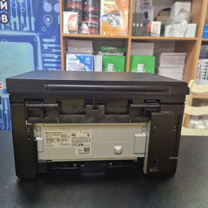 Принтер МФУ HP LaserJet Pro M1132